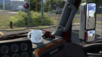 Farm Accessories Pack v1.3 1.45