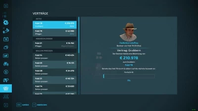 Fed Produktions Pack Revamp erforderlich v2.0.0.0