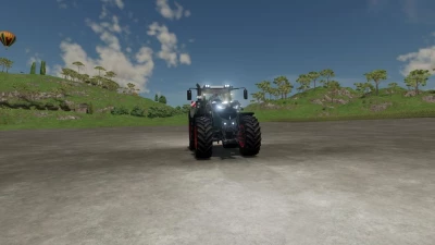 Fendt 1050 Vario custom BETA