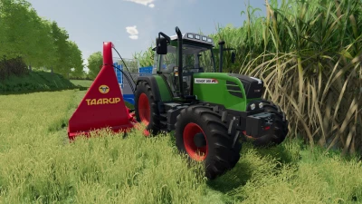 Fendt 300 Vario TMS v2.0.0.0