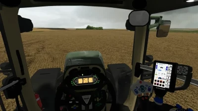 Fendt 900 Vario S4 v1.0.0.0