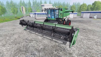 Fendt 9460 R V2.0