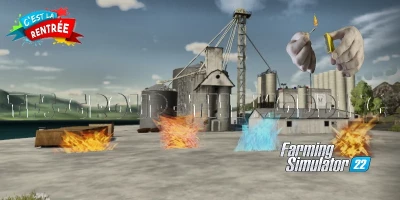 FIRE & SMOKE TFSG v1.0.0.0