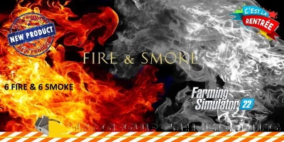 FIRE & SMOKE TFSG v1.0.0.0