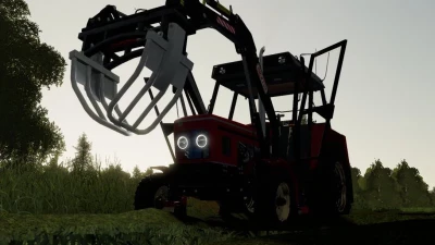 FS19 Zetor Pack Mobil v1.0.0.0