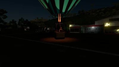 FS22 Baloon By DonPaul v1.0.0.0