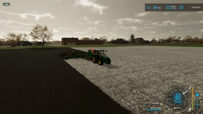 FS22 CITAN 15001-C V6