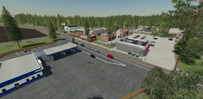 FS22 Cornbelt 16X v1.0.0.0