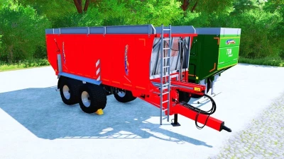 FS22 Demmler TSM 230 v1.0.0.0