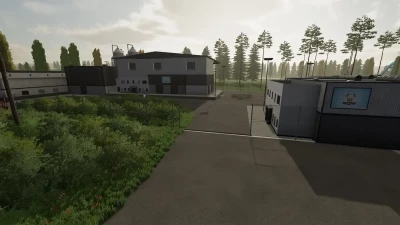 FS22 Dondiego Map v1.0.3.0