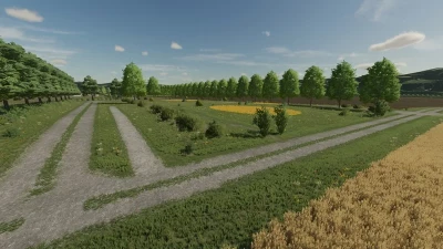 Grand View Lands v1.0.0.2