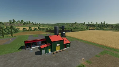 Grape Processing v1.0.1.0