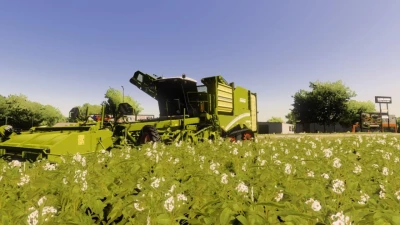 Grimme Varitron 470 v1.0.0.0