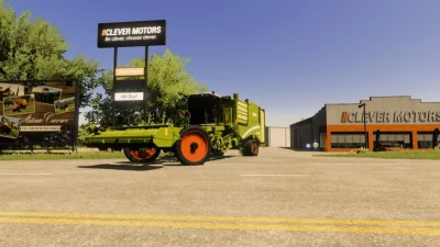 Grimme Varitron 470 v1.0.0.0