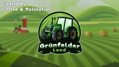Grünfelder Land v1.3.0.0