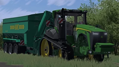 HAWE ULW 4000 v1.0.0.0