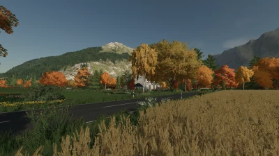 Holzhausen Map v1.0.0.1