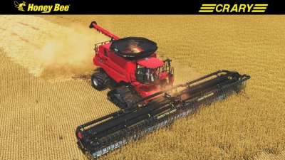 HoneyBee AirFLEX Series v1.0.0.0