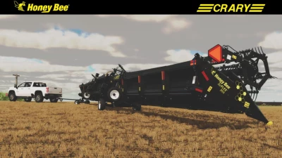 HoneyBee AirFLEX Series v1.0.0.0