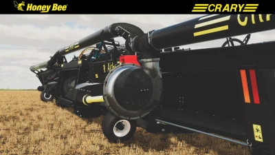 HoneyBee AirFLEX Series v1.0.0.0