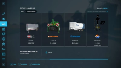 Hookah Handtool v1.0.0.0