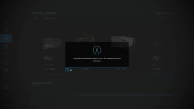 Hookah Handtool v1.0.0.0