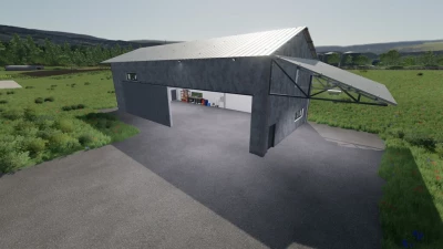 House In The Shed v1.0.0.0