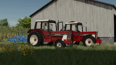 IHC 955/1055 V1.3.0.0