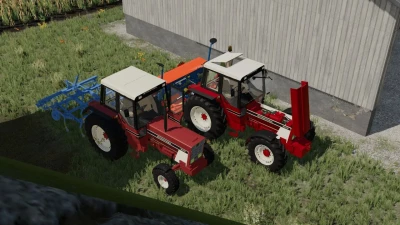 IHC 955/1055 V1.3.0.0