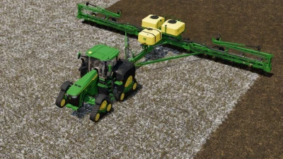 Integrated ExactRate 8RX Tanks v1.0.0.1