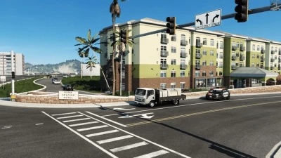 Island Map [ATS] v0.2.2 1.45