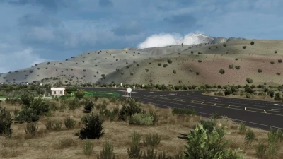 Island Map [ATS] v0.2.2 1.45