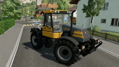JCB Fastrac 150 v4.0
