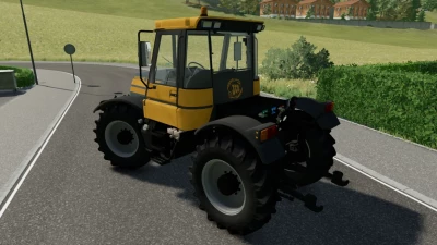 JCB Fastrac 150 v4.0