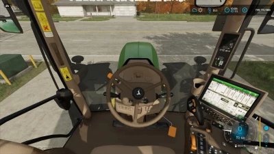 John Deere 6R GEN 2 edited V1.0.0.0