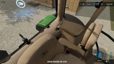 John Deere 6R GEN 2 edited V1.0.0.0