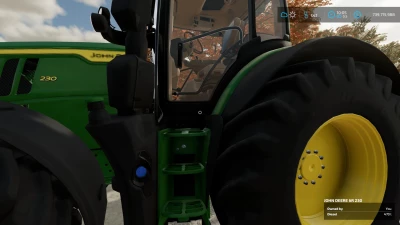 John Deere 6R GEN 2 edited V1.0.0.0