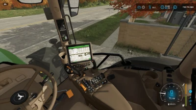 John Deere 6R GEN 2 edited V1.0.0.0