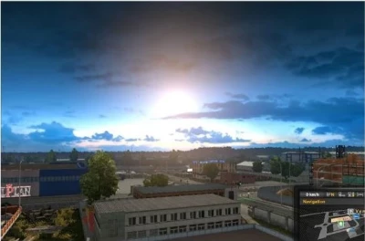 JourPolaire revived ETS2 v1.45.3