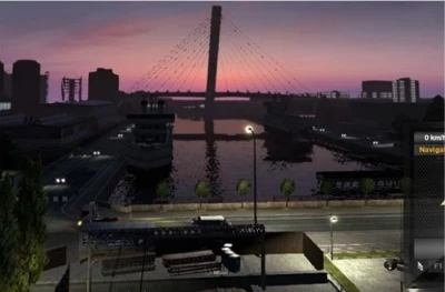 JourPolaire revived ETS2 v1.45.3