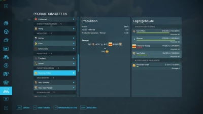 Kartoffelfabrik v1.0.0.0