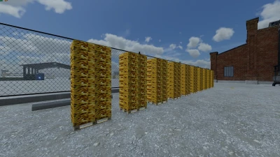 Kartoffelfabrik v1.0.0.0