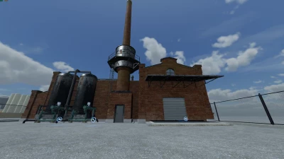 Kartoffelfabrik v1.0.0.0