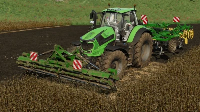 Kerner X-Cut Pack v1.0.0.0