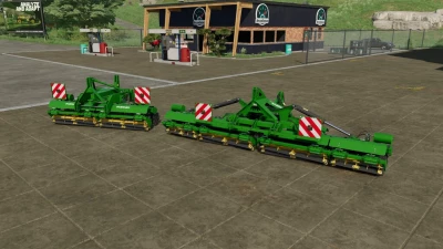 Kerner X-Cut Pack v1.0.0.0