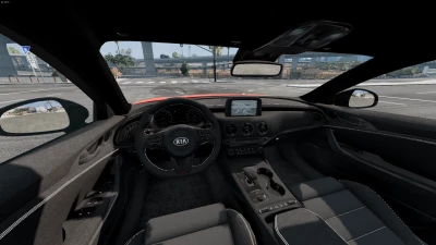 KIA Stinger GT v1.0