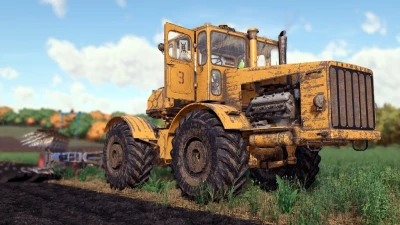 Kirovets K-700 v1.0.0.0