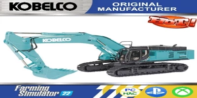 KOBLECO SK480-2 v1.0.0.0