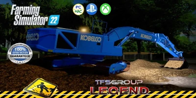 KOBLECO SK480-2 v1.0.0.0