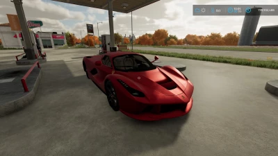 LaFerrari v1.0.0.0